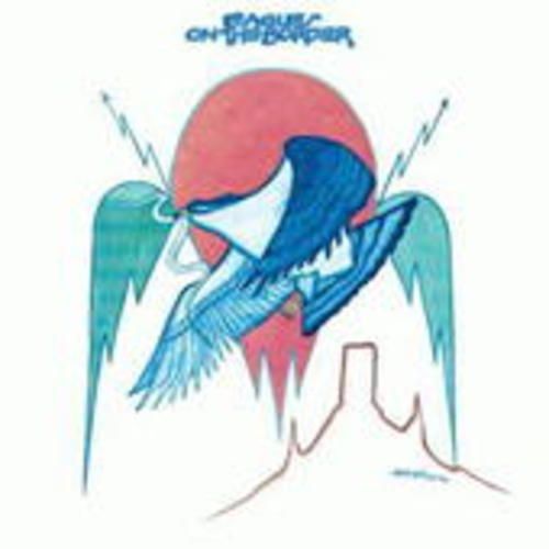 Produktbild: Eagles: On The Border