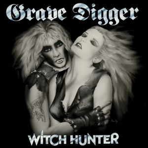 Produktbild: Witch Hunter