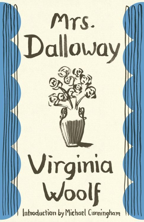 Produktbild: Mrs. Dalloway