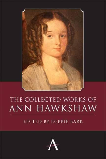 Produktbild: The Collected Works of Ann Hawkshaw