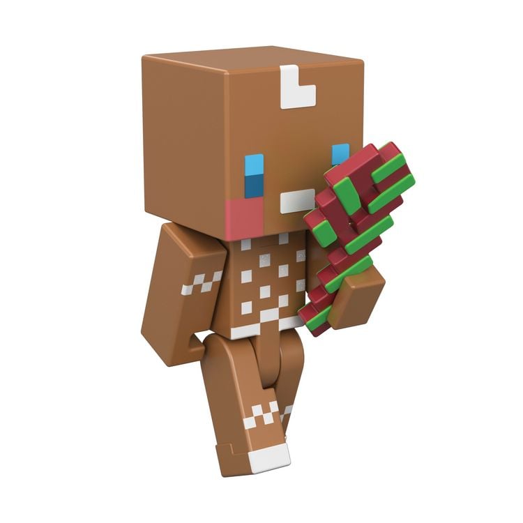 Produktbild: MINECRAFT ADVENT CALENDAR.JMP70
