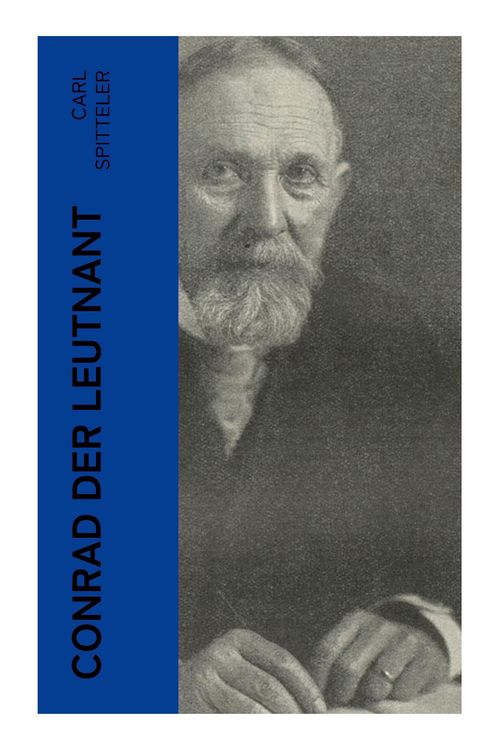 Produktbild: Conrad der Leutnant