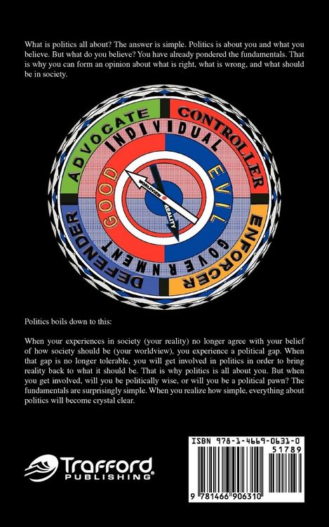 Produktbild: The Political Primer