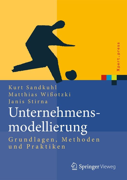 Produktbild: Unternehmensmodellierung