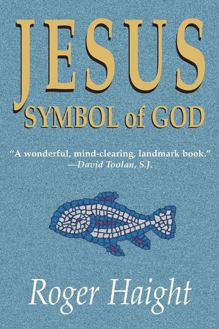 Produktbild: Jesus Symbol of God
