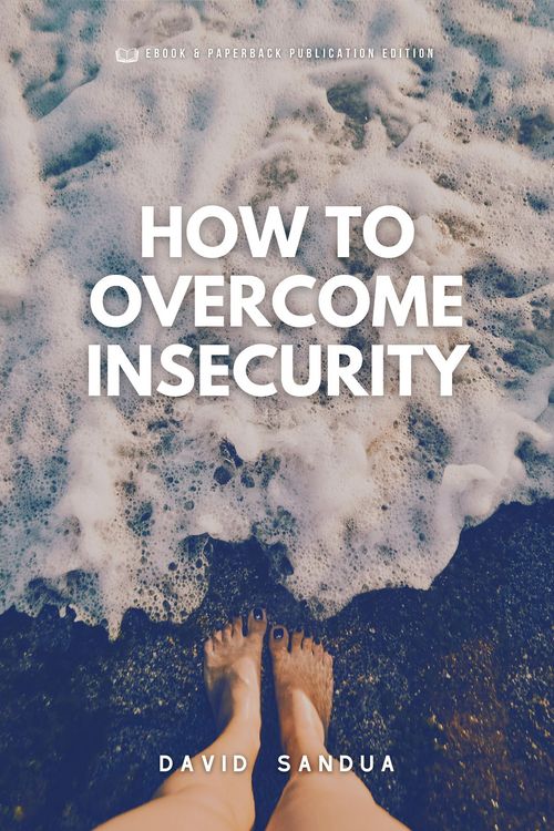 Produktbild: How To Overcome Insecurity