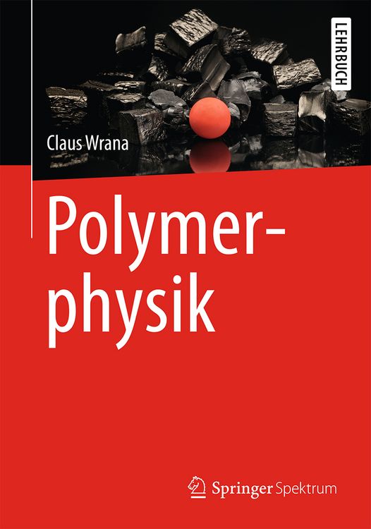 Produktbild: Polymerphysik