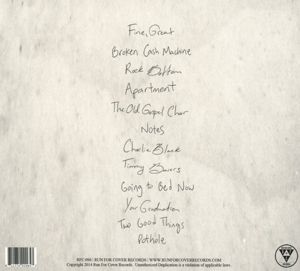 Produktbild: Modern Baseball: You're Gonna Miss It All
