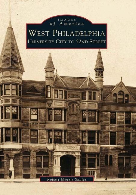 Produktbild: West Philadelphia
