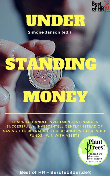 Produktbild: Understanding Money