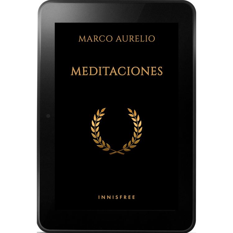Produktbild: Meditaciones