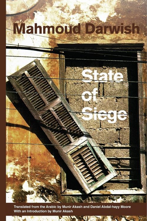 Produktbild: State of Siege