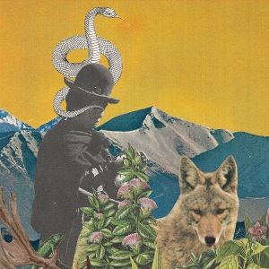 Produktbild: BETWEEN WORLDS (Crystal Clear Vinyl)
