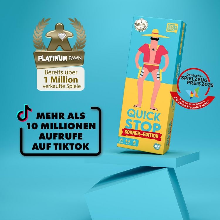 Produktbild: Quickstop