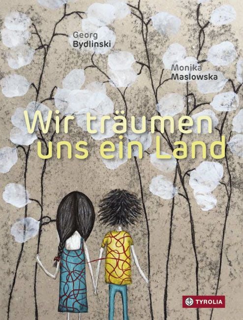Produktbild: Wir tr&auml;umen uns ein Land