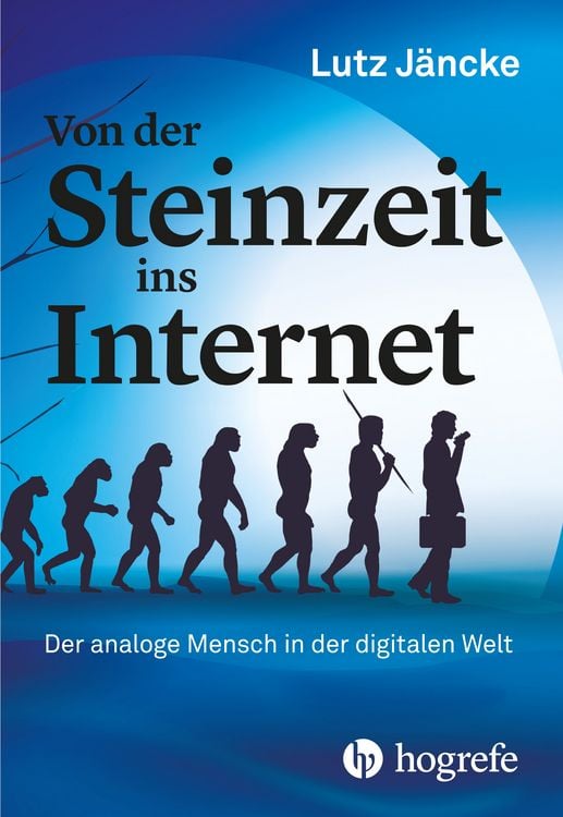 Produktbild: Von der Steinzeit ins Internet