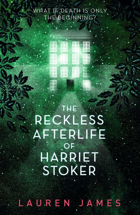 Produktbild: The Reckless Afterlife of Harriet Stoker
