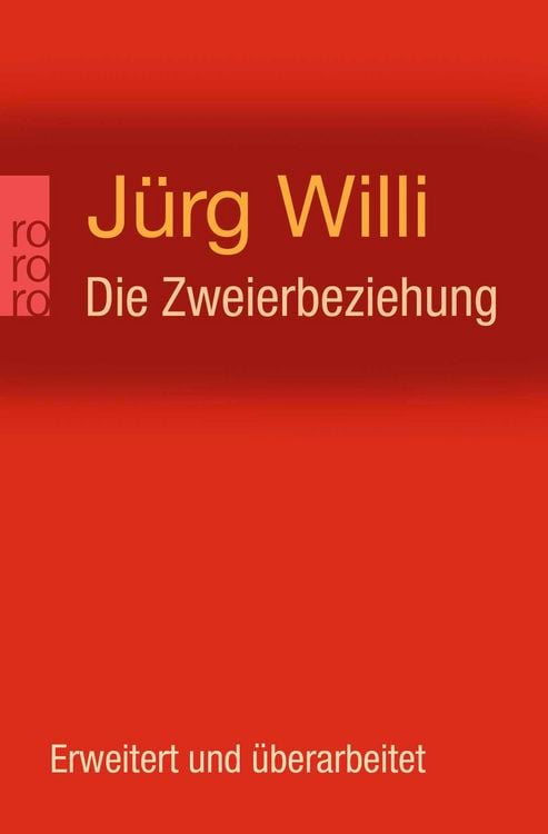 Produktbild: Die Zweierbeziehung