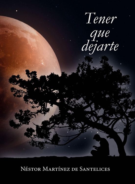 Produktbild: Tener que dejarte