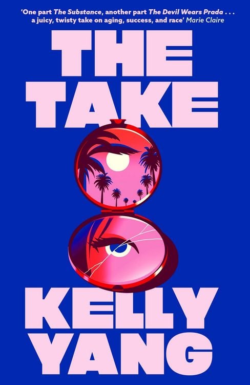 Produktbild: The Take