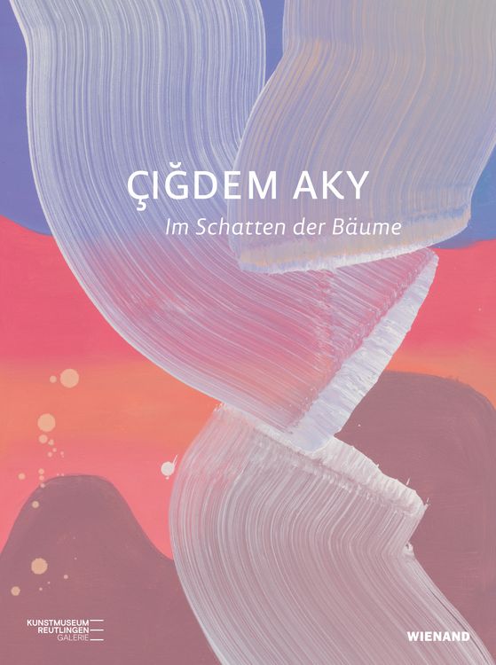 Produktbild: &Ccedil;iğdem Aky. Im Schatten der B&auml;ume