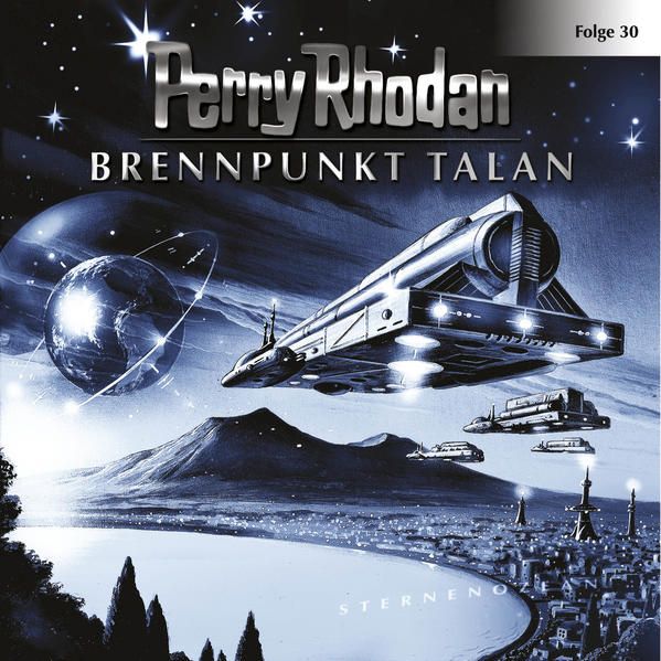 Produktbild: Folge 30: Brennpunkt Talan