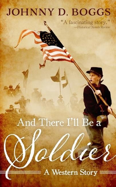 Produktbild: And There I'll Be a Soldier