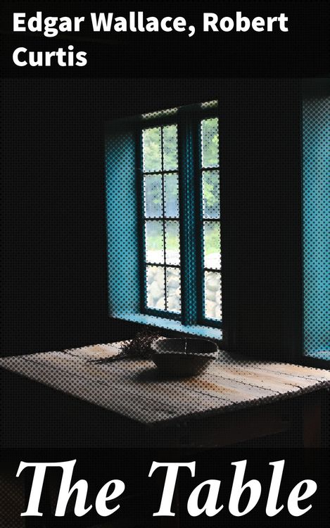 Produktbild: The Table