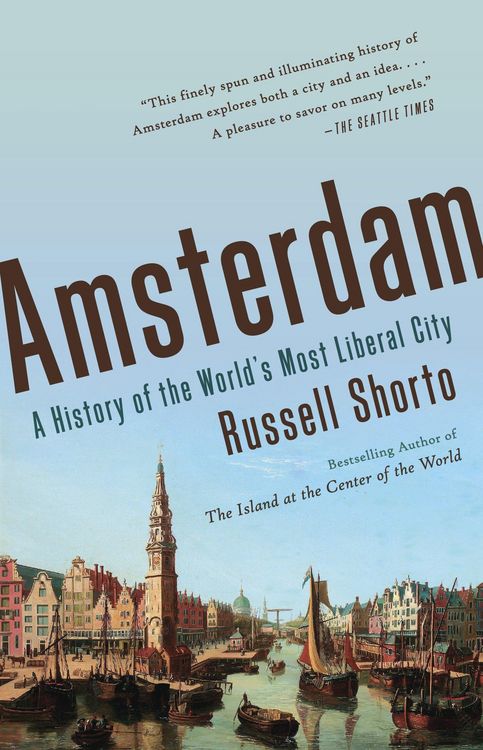 Produktbild: Amsterdam