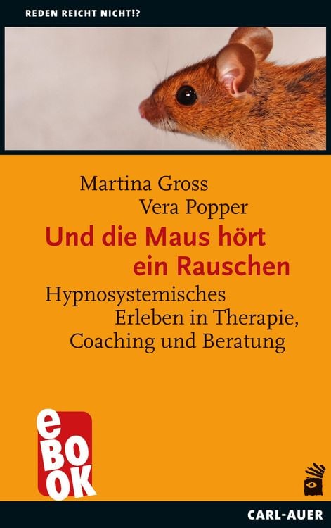 Produktbild: Und die Maus hört ein Rauschen