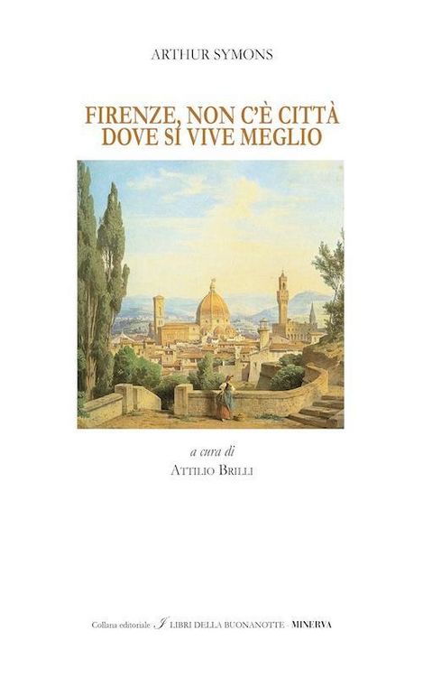 Produktbild: Firenze, non c'&egrave; citt&agrave; dove si vive meglio