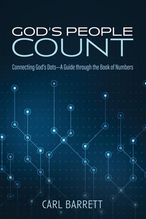 Produktbild: God's People Count
