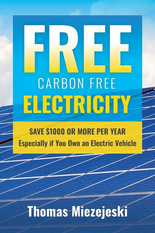 Produktbild: Free Carbon Free Electricity