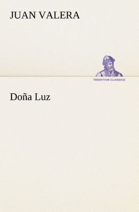 Produktbild: Do&ntilde;a Luz