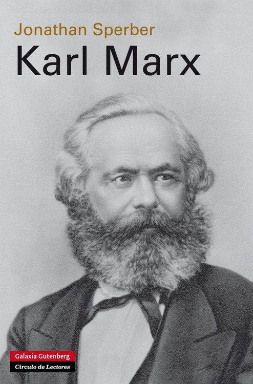 Produktbild: Karl Marx