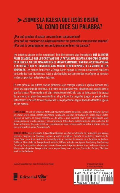 Produktbild: Paganismo, &iquest;En Tu Cristianismo?
