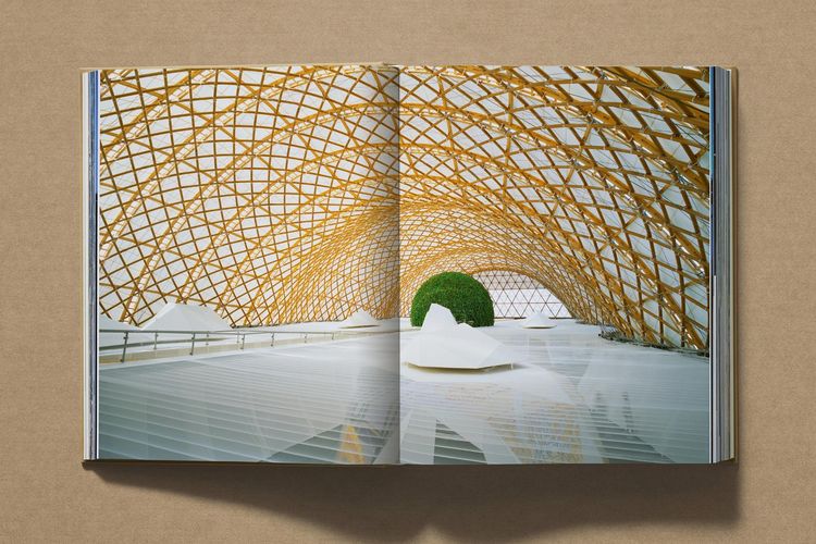 Produktbild: Shigeru Ban