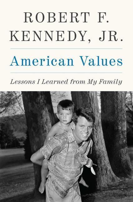 Produktbild: Amer Values