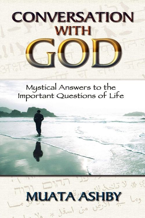 Produktbild: Conversation with God