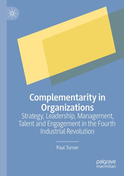 Produktbild: Complementarity in Organizations
