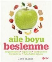 Produktbild: Aile Boyu Beslenme