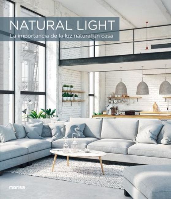 Produktbild: Natural Light
