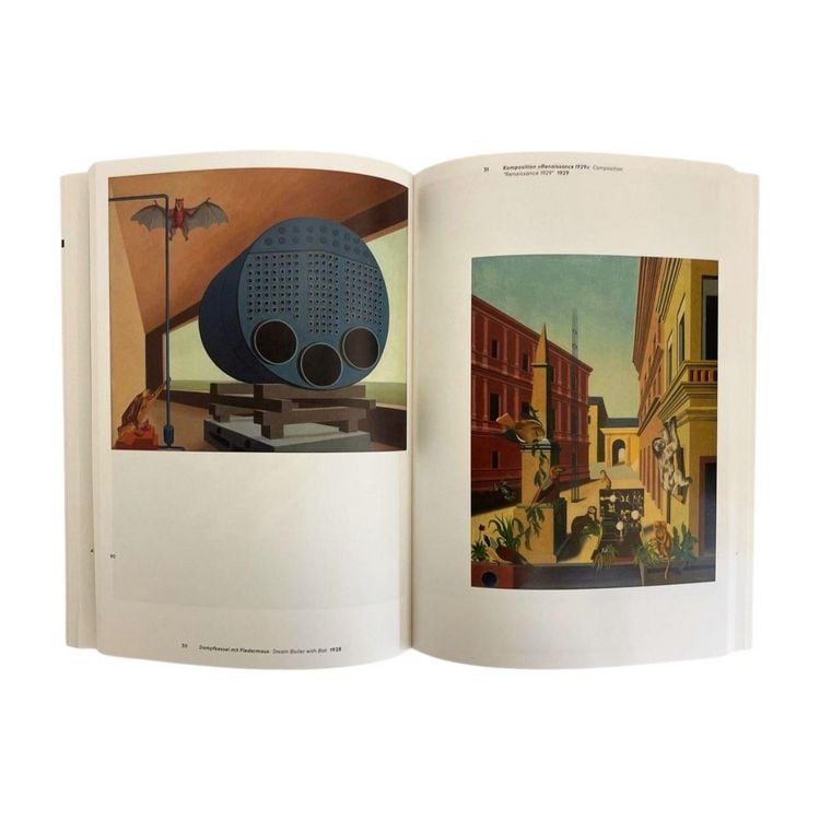 Produktbild: Carl Grossberg