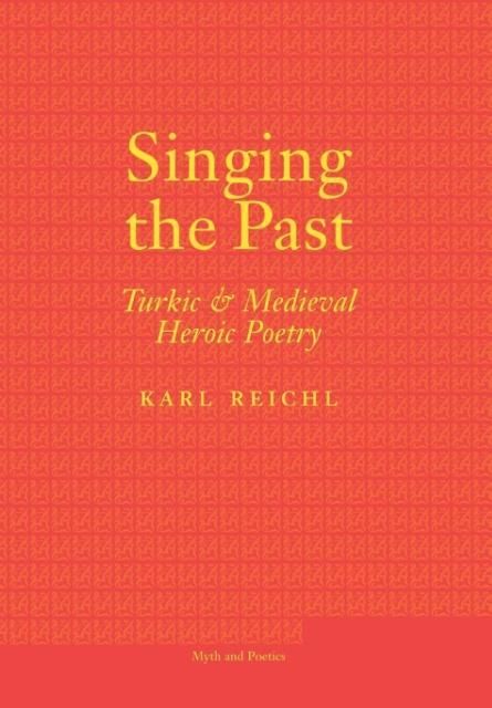Produktbild: Reichl, K: Singing the Past