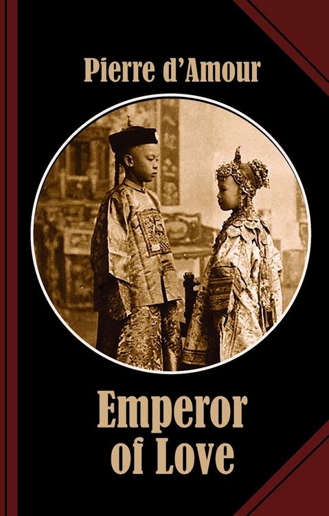 Produktbild: Emperor of Love