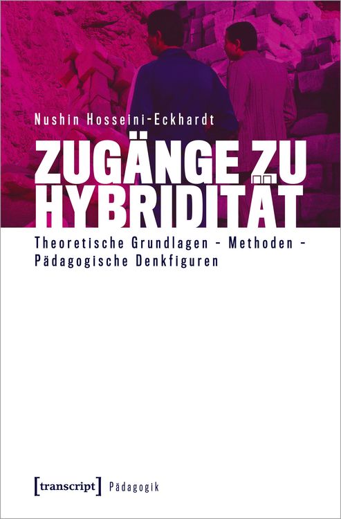 Produktbild: Zug&auml;nge zu Hybridit&auml;t