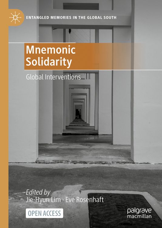 Produktbild: Mnemonic Solidarity