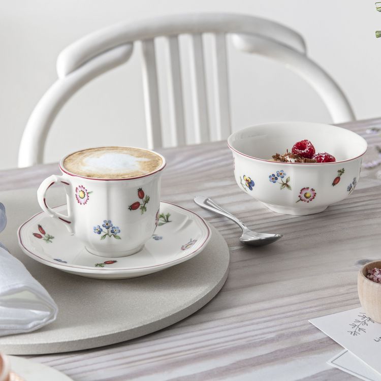 Produktbild: Villeroy & Boch Petite Fleur Dessertschale