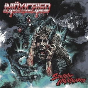Produktbild: Sadistic Nightmares
