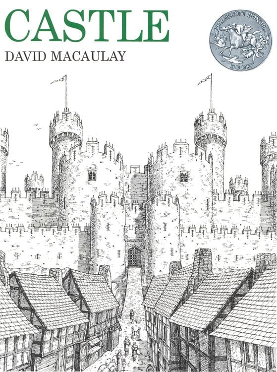 Produktbild: Castle
